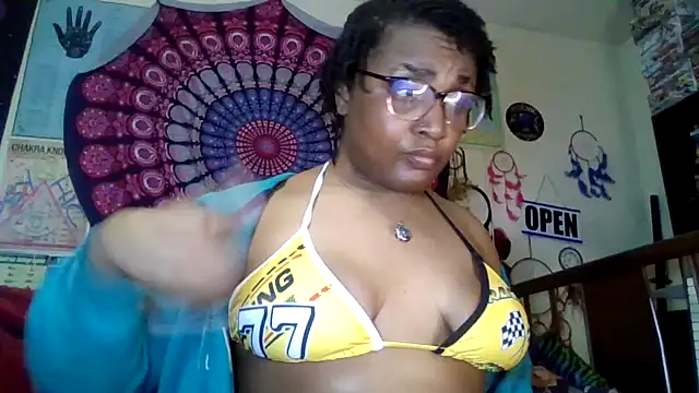 GardeniaFields online show from April 4, 11:46 pm