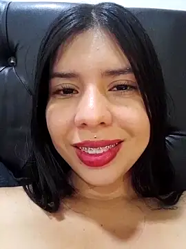Snapshot of Anasoffie94 chatting on March 19, 12:34 pm Anasoffie94 online show from March 19, 12:34 pm
