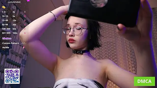 JodyHeap online show from January 17, 4:54 pm