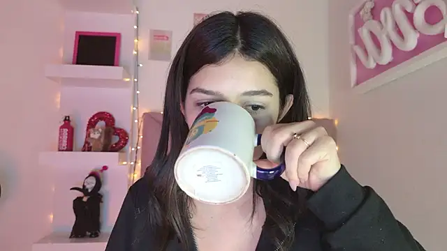 eva sin18 online show from March 18, 11:30 pm