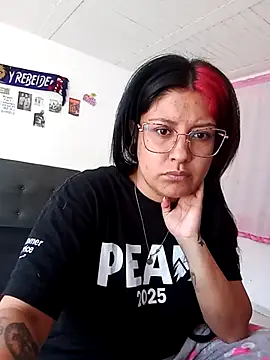 DaniPoison online show from February 10, 2:43 pm