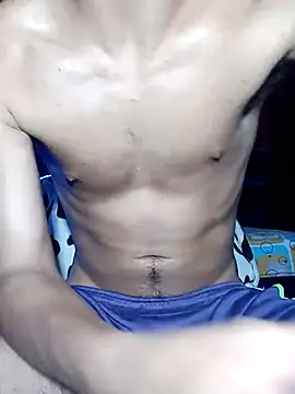 dareck 18 online show from April 11, 7:45 am