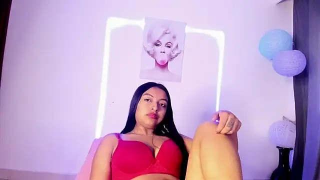 sweet cinamon online show from September 29, 2:44 pm