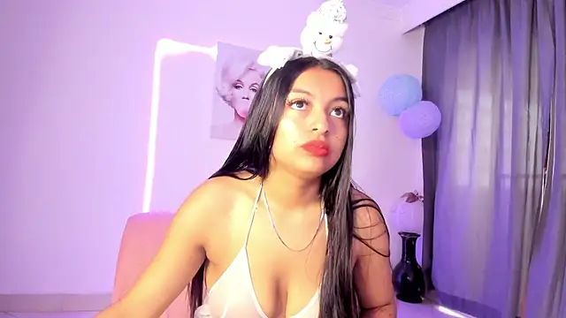 sweet cinamon online show from December 20, 3:08 pm