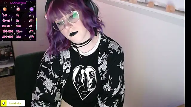 kaisavoid online show from October 23, 2:11 am