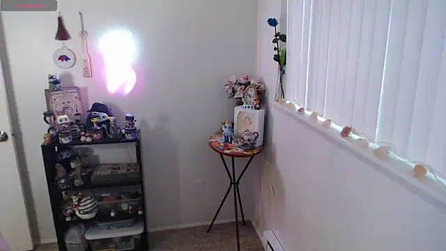 kaisavoid online show from October 26, 4:13 pm