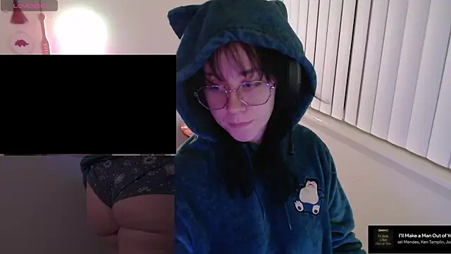 kaisavoid online show from November 11, 3:39 am