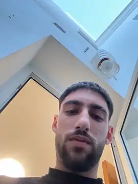 Vergon21cmdotado online show from April 12, 6:57 pm