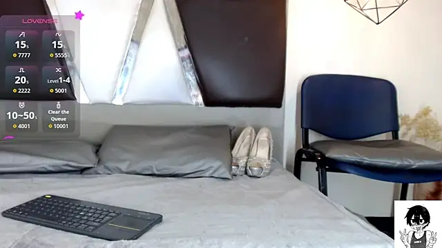 alexsandra kiss online show from September 20, 11:11 am