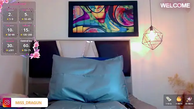 alexsandra kiss online show from October 8, 11:19 am