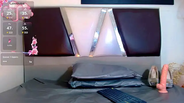 alexsandra kiss online show from November 4, 11:09 am