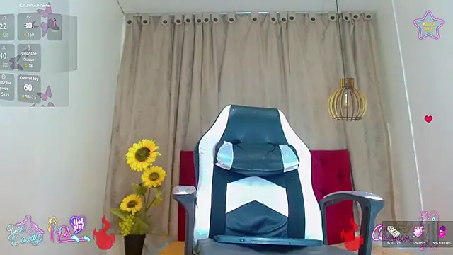 alexsandra kiss online show from February 7, 11:25 am