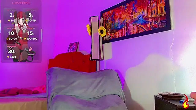 alexsandra kiss online show from April 12, 10:42 am