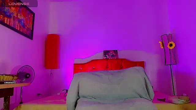 alexsandra kiss online show from April 18, 11:36 am