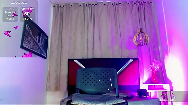 alexsandra kiss online show from May 30, 11:29 am