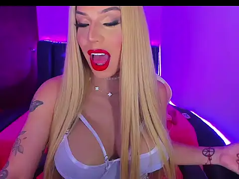 Aleja monnroe online show from December 19, 2:40 am