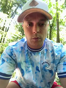 Buroo97 online show from May 29, 11:41 am