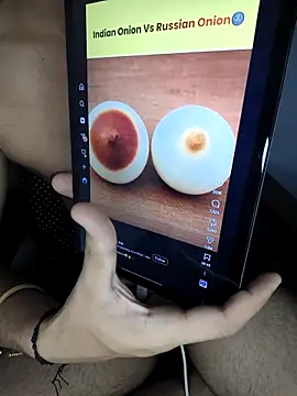 HARSHHU01 online show from April 12, 6:13 pm