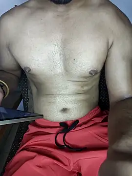 HARSHHU01 online show from April 25, 5:21 pm