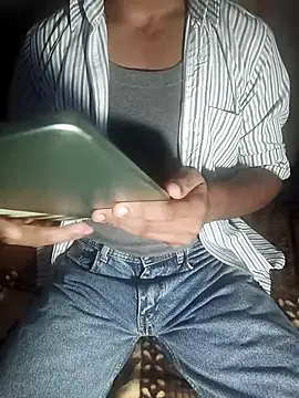 HARSHHU01 online show from July 23, 5:22 pm