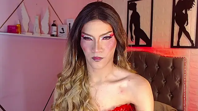 agatha rodriguez online show from February 24, 2:04 pm