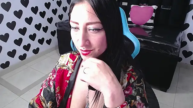 Snapshot of valeria_a1 chatting on March 21, 9:45 am valeria a1 online show from March 21, 9:45 am