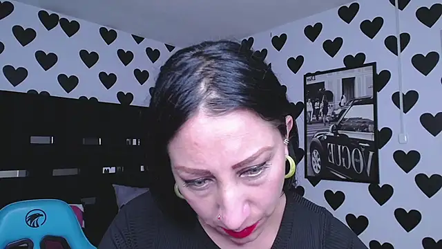 Snapshot of valeria_a1 chatting on March 22, 3:53 pm valeria a1 online show from March 22, 3:53 pm