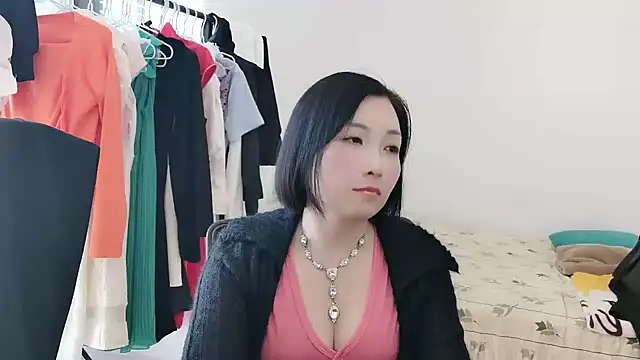 Rachel-6600 online show from October 27, 4:05 am