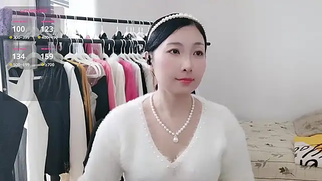 Rachel-6600 online show from December 22, 3:36 am