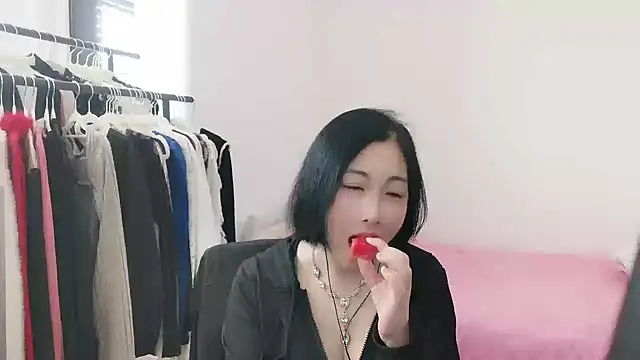 Rachel-6600 online show from April 17, 2:58 am