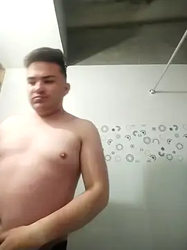 Andy-rtg online show from September 20, 3:24 pm