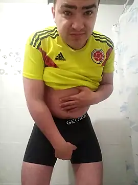 Andy-rtg online show from October 8, 5:49 am