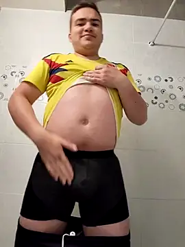 Andy-rtg online show from November 27, 3:08 am