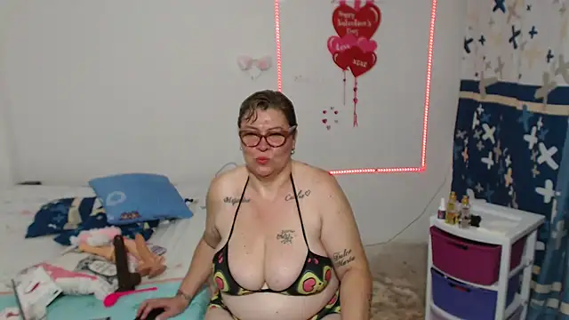 Olgahunder online show from March 17, 4:39 am