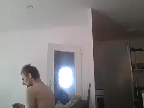 Snapshot of ThePython666 chatting on March 19, 2:02 pm ThePython666 online show from March 19, 2:02 pm