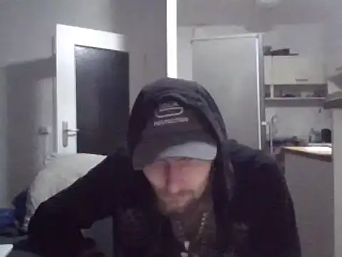 Snapshot of ThePython666 chatting on March 19, 11:14 pm ThePython666 online show from March 19, 11:14 pm