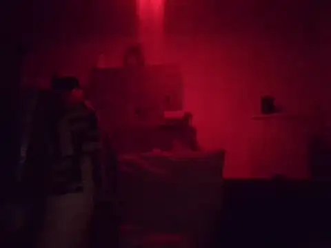 Snapshot of ThePython666 chatting on March 22, 10:26 pm ThePython666 online show from March 22, 10:26 pm