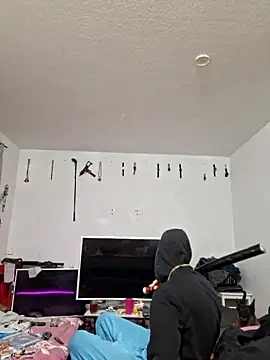 Snapshot of ThePython666 chatting on November 15, 8:49 pm ThePython666 online show from November 15, 8:49 pm