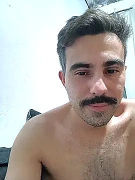 euBruno991 online show from November 13, 1:26 am