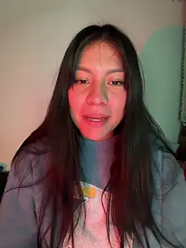 -Selene- online show from February 2, 11:36 pm