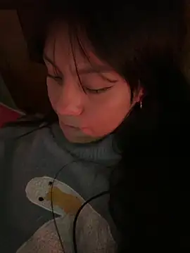 -Selene- online show from February 3, 2:53 am