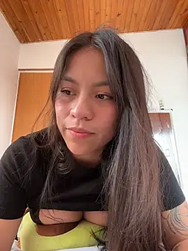 Snapshot of -Selene- chatting on July 9, 6:12 pm -Selene- online show from July 9, 6:12 pm