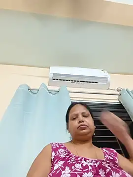 Arohi35 online show from May 26, 1:29 pm