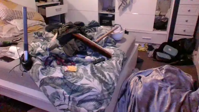 Nick-Ox online show from April 9, 11:21 pm