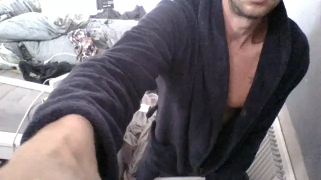 Nick-Ox online show from April 11, 11:47 am