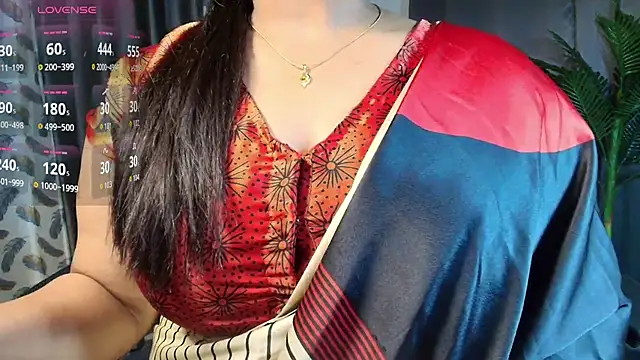 Snapshot of _Lisha_ chatting on February 18, 4:36 pm Lisha online show from February 18, 4:36 pm