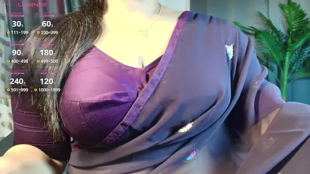 Snapshot of _Lisha_ chatting on March 12, 4:24 pm Lisha online show from March 12, 4:24 pm