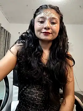 Guadalupe Lopez online show from October 3, 10:12 am