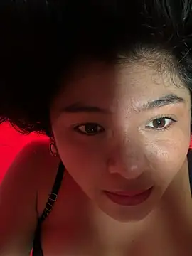 Guadalupe Lopez online show from April 18, 11:14 am