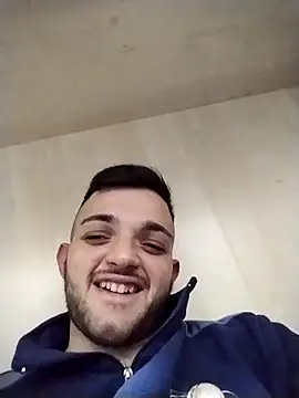 Francescodicristina44 online show from April 15, 6:48 pm